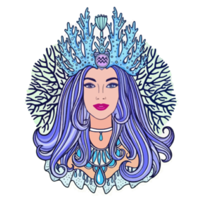 İlk Yazım / Astro-Shera - Zeynep İrem Çağlar