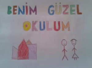 Hayallerinize Sarılın